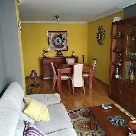 Apartamentos Cuesta Vut5722As Oviede Extérieur photo