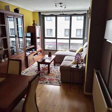 Apartamentos Cuesta Vut5722As Oviede Extérieur photo