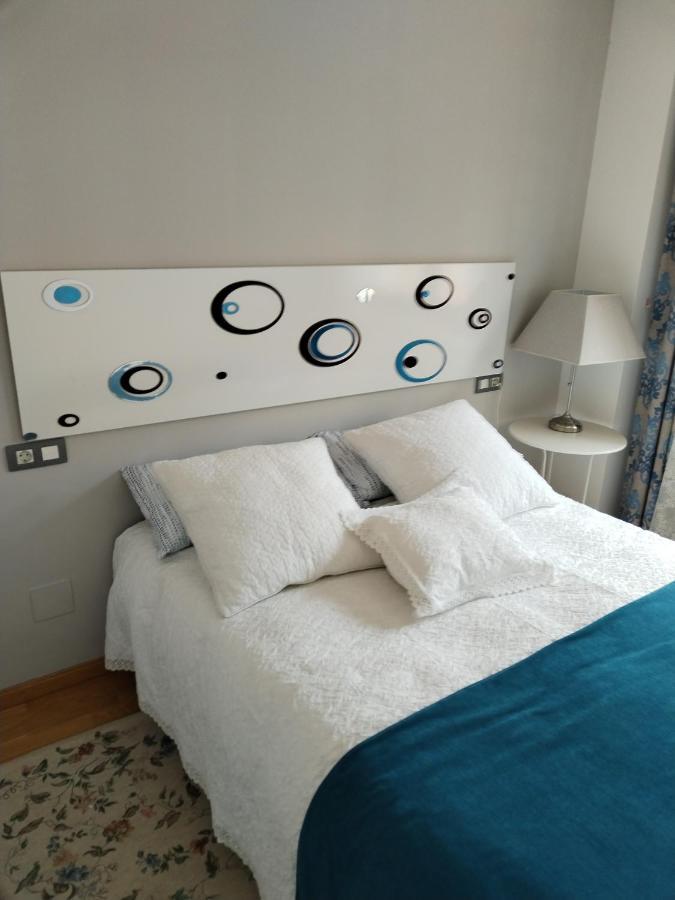 Apartamentos Cuesta Vut5722As Oviede Extérieur photo