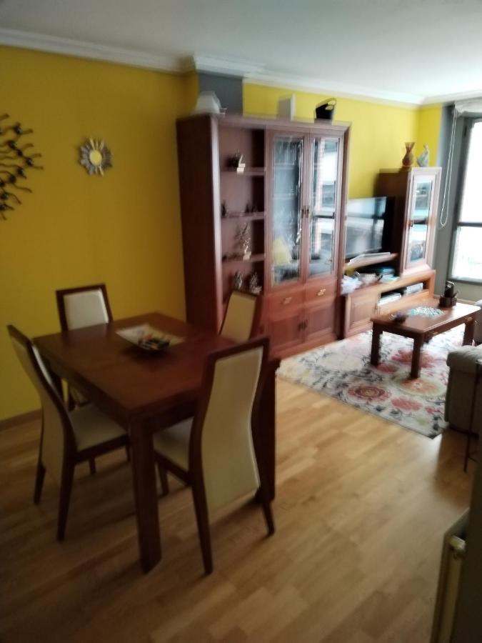 Apartamentos Cuesta Vut5722As Oviede Extérieur photo