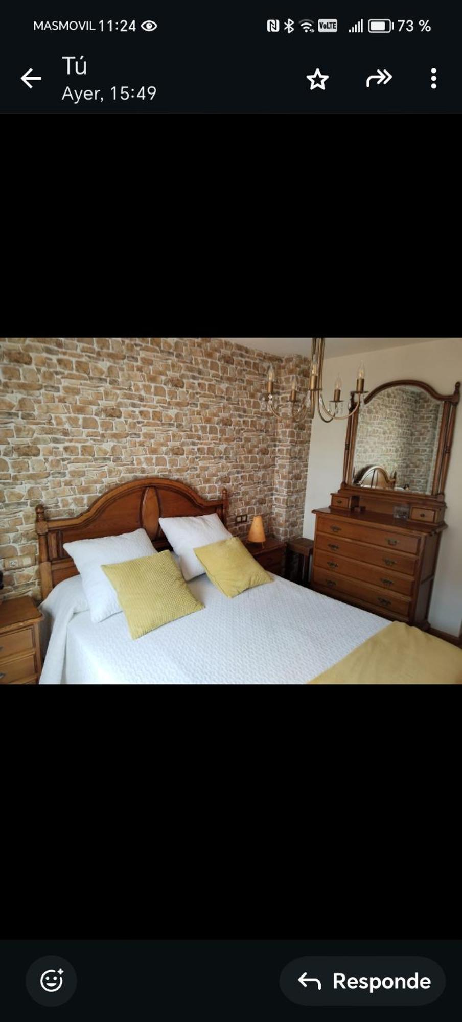 Apartamentos Cuesta Vut5722As Oviede Extérieur photo